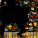 A Breakdown on the Top 2020 Christmas Releases