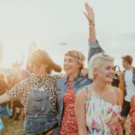 Advantages of CBD for Music Festival Experience